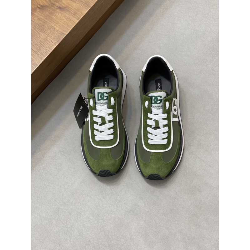 Dolce & Gabbana Sneakers